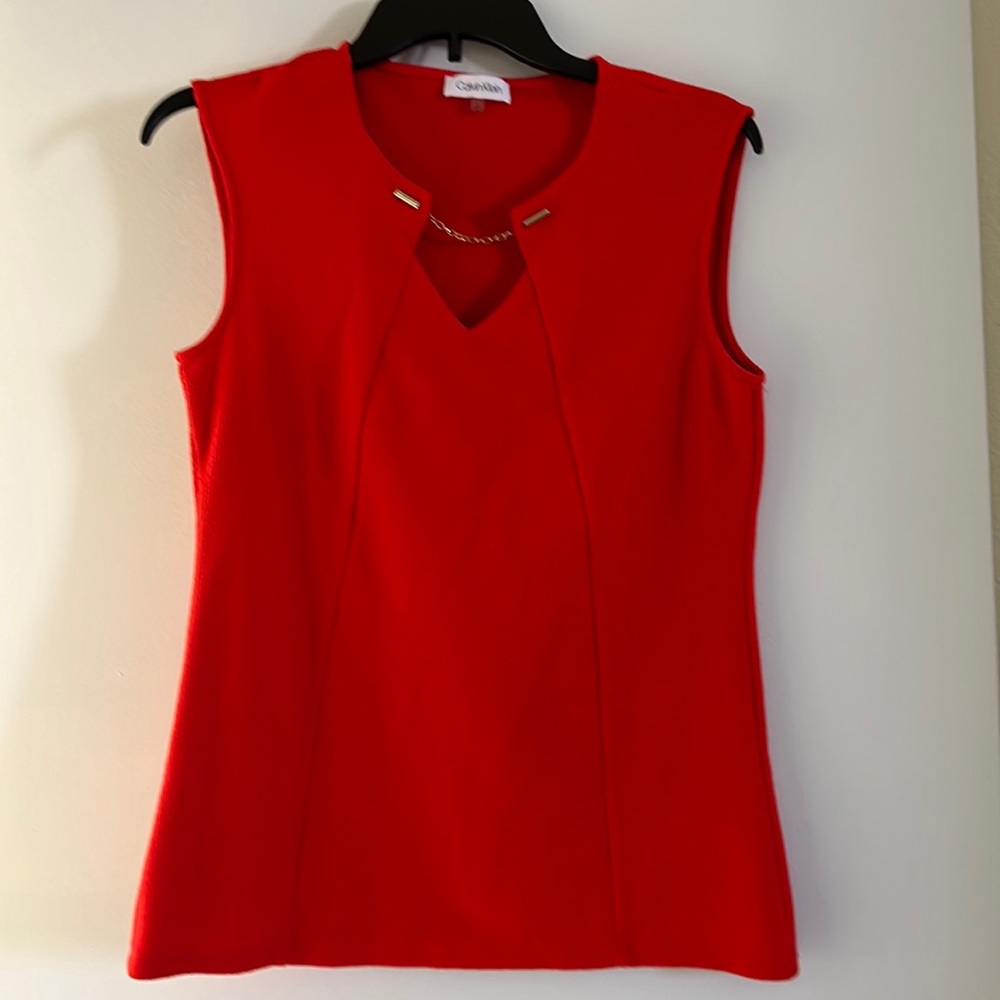 Calvin Klein Blouse